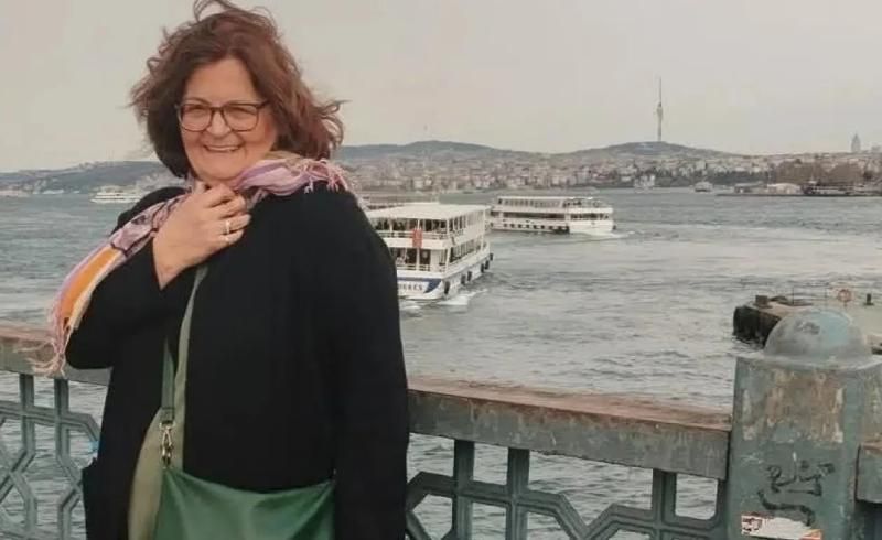 ΕΚΤΑΚΤΗ ΕΙΔΗΣΗ ΑΠΟ ΤΟ ΝΟΣΟΚΟΜΕΙΟ, ΠΕΘΑΝΕ ΞΑΦΝΙΚΑ Η ΔΙΕΥΘΥΝΤΡΙΑ, ΣΟΚ – Η ΕΠΙΘΥΜΙΑ ΤΗΣ ΟΙΚΟΓΕΝΕΙΑΣ