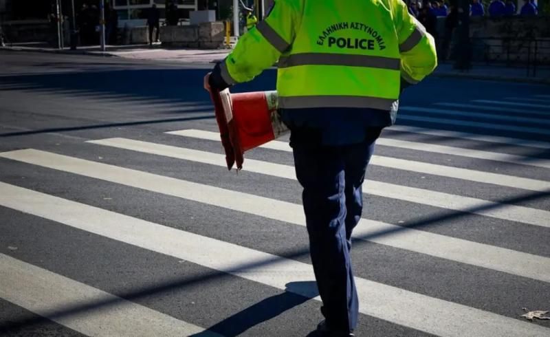 ΠΡΟΣΟΧΗ: 48ΩΡΟ «ΜΠΛΑΚ ΑΟΥΤ» ΣΤΗΝ ΑΘΗΝΑ – ΜΟΛΙΣ ΑΝΑΚΟΙΝΩΘΗΚΕ, ΧΑΟΣ