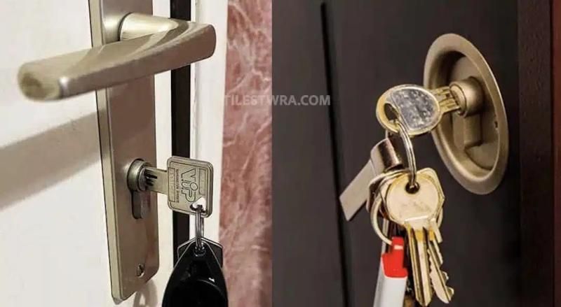 Γιατί πρέπει να αφήνουμε το κλειδί πάντα στην πόρτα το βράδυ; Τι εξηγεί ειδικός