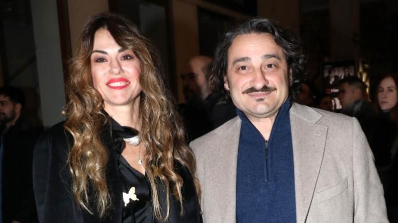 ΑΥΤΗ ΕΙΝΑΙ Η ΑΛΗΘΕΙΑ: ΓΙ’ ΑΥΤΟ ΧΩΡΙΣΑΝ ΞΑΦΝΙΚΑ, ΜΕΤΑ ΑΠΟ 12 ΧΡΟΝΙΑ ΓΑΜΟΥ, ΒΑΣΙΛΗΣ ΧΑΡΑΛΑΜΠΟΠΟΥΛΟΣ ΚΑΙ ΛΙΝΑ ΠΡΙΝΤΖΟΥ