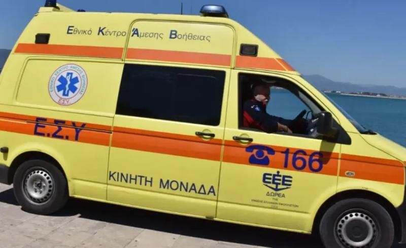 Πρώτη είδηση σε όλα τα ΜΜΕ σε λίγο: Μόλις εντοπίστηκε νεκρός, τον έψαχνε όλη η Ελλάδα