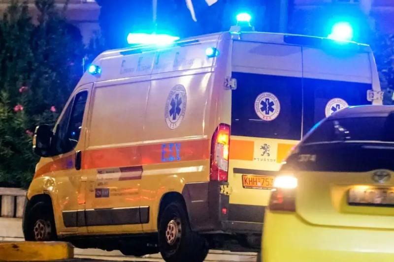 Δεν το χωρά ανθρώπινος νους: Νεκρός 24χρονος στην Πετρούπολη – Η σύγκρουση που έκοψε το νήμα της ζωής του