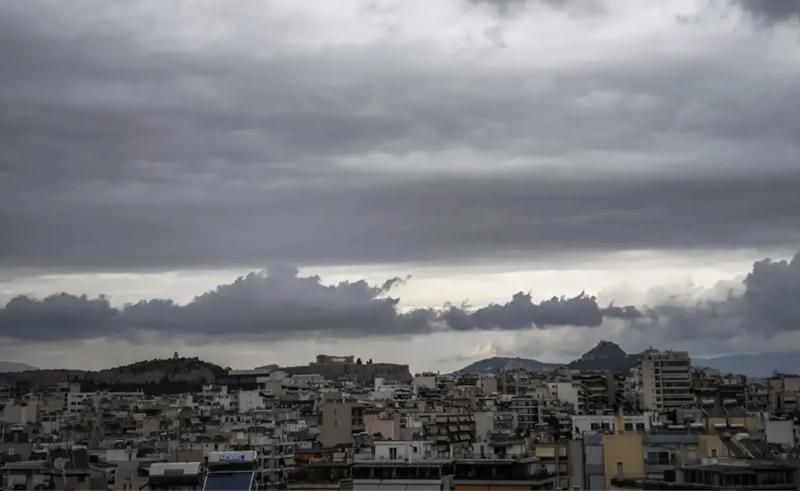 Έκτακτη προειδοποίηση Κολυδά για τον καιρό: Σοκάρει αυτό που έρχεται με τη θερμοκρασία