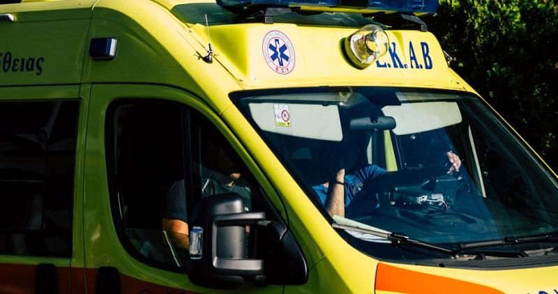 ΕΚΤΑΚΤΗ ΕΙΔΗΣΗ: ΣΚΟΤΩΘΗΚΕ ΓΝΩΣΤΟΣ ΕΠΙΧΕΙΡΗΜΑΤΙΑΣ