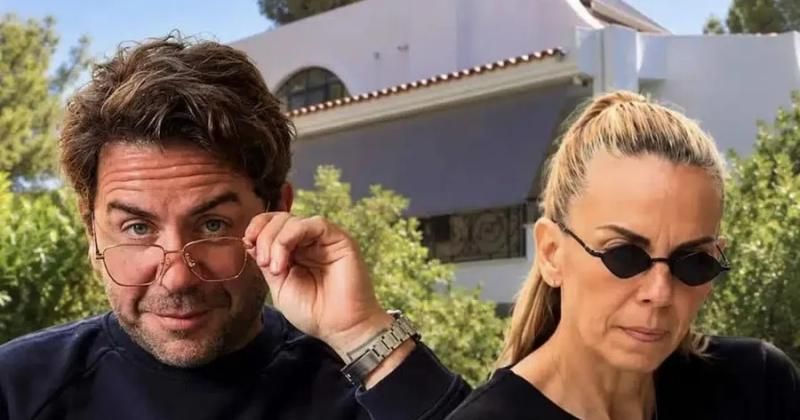 Μαζωνάκης: O ιδιοκτήτης της βίλας ζητάει το νοίκι- Η αυστηρή οδηγία της Βάσως για τα προσωπικά αντικείμενα του αδερφού της