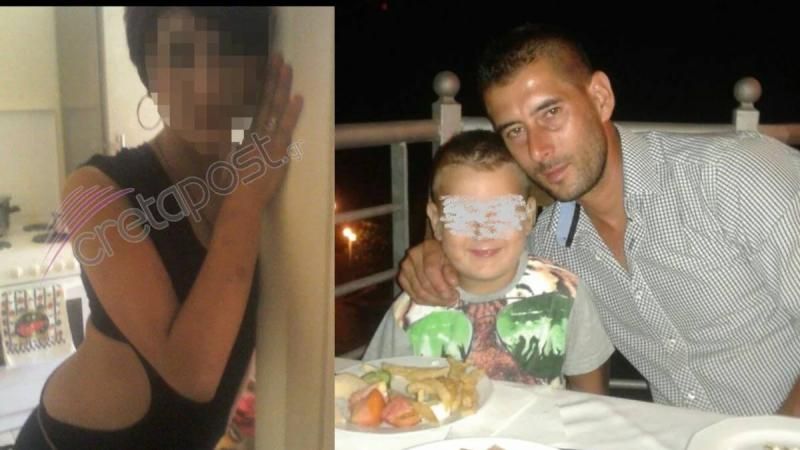 Τραγωδία στην Ελλάδα – Από θύμα, δολοφόνος – Την άφησαν ελεύθερη και γύρισε και τον έσφαξε, ΣΟΚ