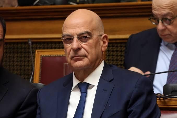 Ραγδαίες εξελίξεις στη ΝΔ: Ο Νίκος Δένδιας στο επίκεντρο – Τα «καρφιά» που άναψαν φωτιές για την επόμενη ημέρα