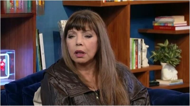 Μόλις έγινε γνωστό: Νοσηλεύεται στο «Γ. Γεννηματάς» η τελευταία σύντροφος μεγάλου ηθοποιού – Όλοι ανησυχούν