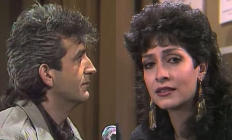 «Από μακριά κι αγαπημένοι»: 70 τραγούδια της Βίσση που όλοι νομίζαμε πως τα έγραψε ο Καρβέλας αλλά δεν έχουν την υπογραφή του