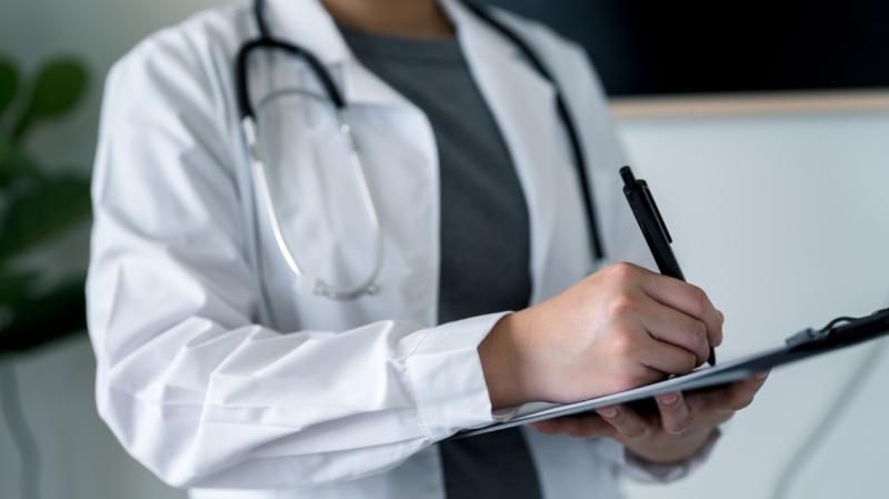 Μόλις ανακοινώθηκε: Δωρεάν εξετάσεις από το Υπουργείο Υγείας – Ποιοι δικαιούνται και πώς θα κλείσουν ραντεβού