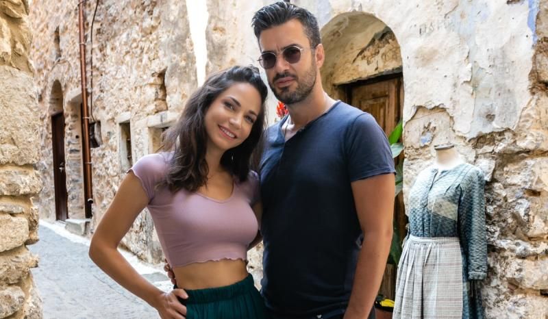 ΕΚΤΑΚΤΟ για Γιάννη Τσιμιτσέλη και Κατερίνα Γερονικολού: ΣΟΚ, μόλις μαθεύτηκε η είδηση για το ζευγάρι μετά από 8 χρόνια
