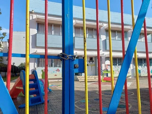 ΕΚΤΑΚΤΟ ΤΩΡΑ στην Αθήνα: Κλειστά τα σχολεία αύριο – Μόλις έκανε την ανακοίνωση ο Δήμαρχος Αθηναίων