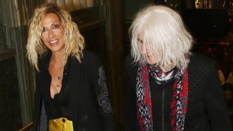 ΣΟΚ με την Άννα Βίσση: Αυτά είναι τα μεγάλα τραγούδια που μπορεί να λέει χωρίς τον Καρβέλα – Δεν το περίμενε κανείς