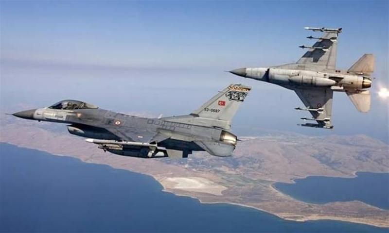ΣΥΝΑΓΕΡΜΟΣ ΣΤΟ ΑΙΓΑΙΟ: Νέα τουρκική κίνηση με 5 UAV και ένα ATR-72 – Τι κατέγραψε το ΓΕΕΘΑ