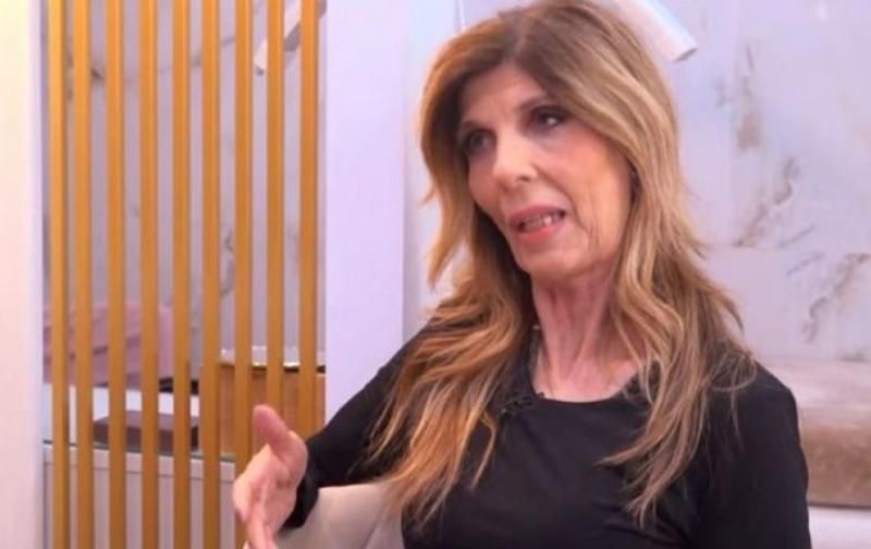 Θρήνος για την Κατερίνα Στανίση: Λύγισε μπροστά στην κάμερα για τον Μαζωνάκη – «Έφυγε τζάμπα…»