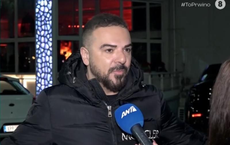 Τους ξεσκέπασε ο Τριαντάφυλλος: Η ανάρτηση-«βόμβα» για Βίσση και Καρβέλα – «Ελλάδα, πόσο σανό θα τρώμε ακόμα;»