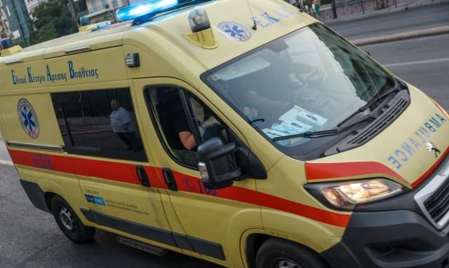Θρήνος από εργατικό ατύχημα: Νεκρός πατέρας δύο ανήλικων παιδιών