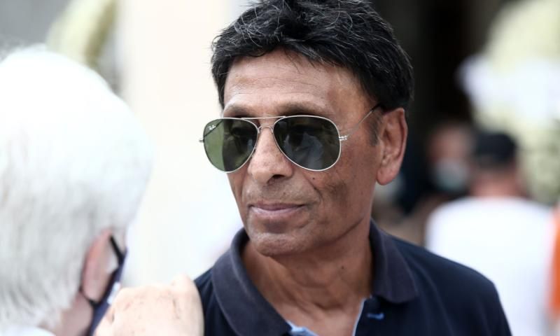 ΕΚΤΚΑΤΟ: Συνελήφθη ο γνωστός τραγουδιστής – Οι πρώτες πληροφορίες
