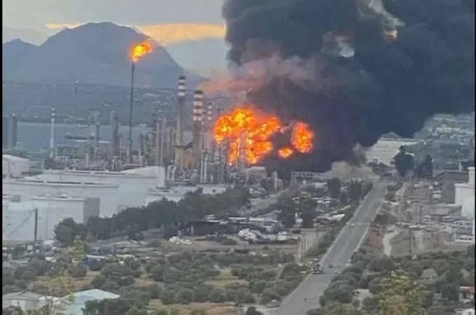 «Παναγία μου»: Μόλις μαθεύτηκε για τους τραυματίες της Motor Oil – Δυστυχώς, αυτή είναι η εξέλιξη
