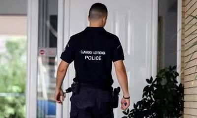 ΣΟΚ στην ΕΛ.ΑΣ.: Τραγικό τέλος για 42χρονο αστυνομικό – Βρέθηκε νεκρός μέσα σε υπηρεσιακό λεωφορείο