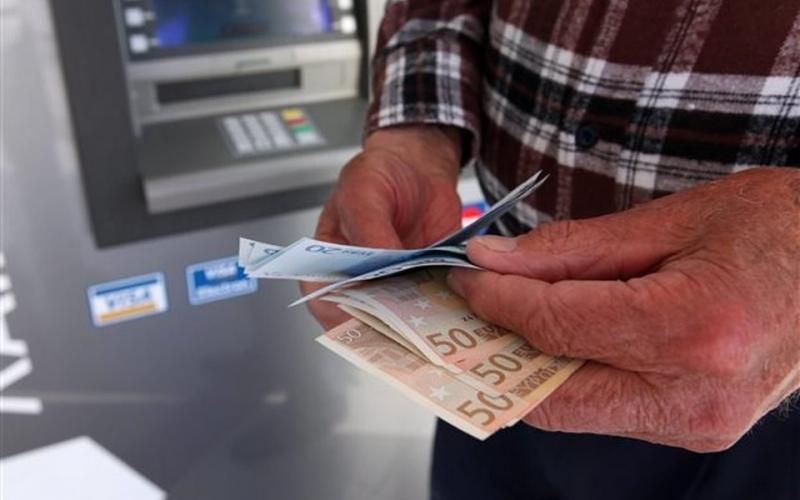 Κυκλοφόρησαν τα ευχάριστα για τους συνταξιούχους – Έπρεπε να γίνει