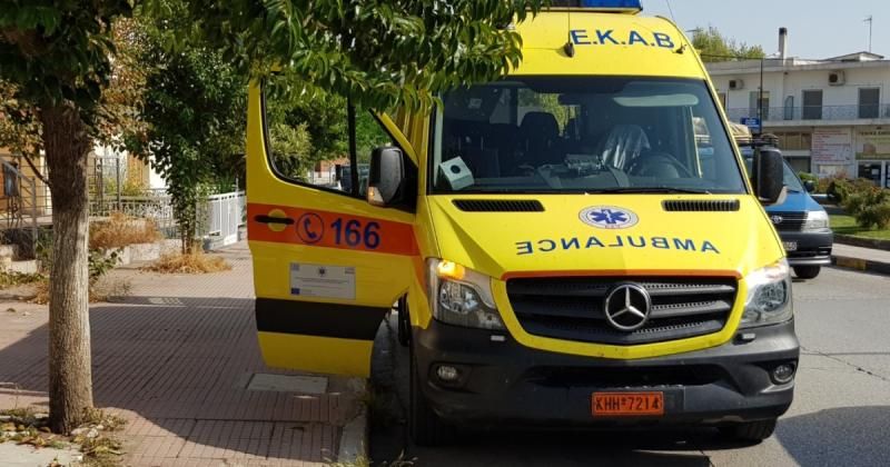 ΜΟΛΙΣ ΑΝΑΚΟΙΝΩΘΗΚΕ ΣΕ ΟΛΑ ΤΑ ΜΜΕ Πέθανε η Μαρία – Είχε πολλά ε…..