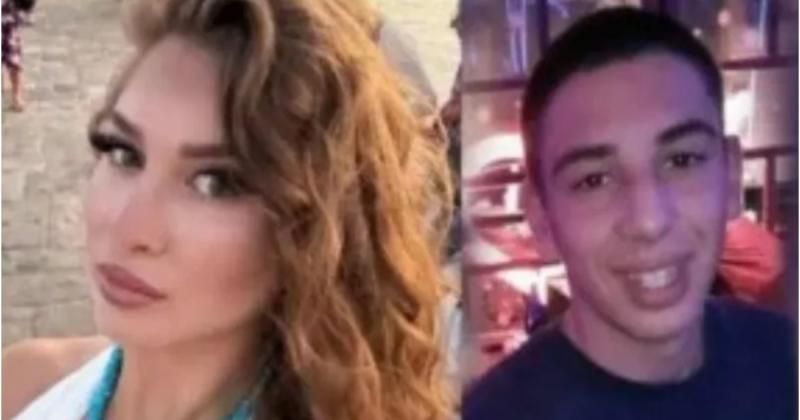 Τραγωδία στην Θηβών: Η στιγμή της θανατηφόρας σύγκρουσης και η τραγική απώλεια που είχε βιώσει η οικογένεια της 24χρονης το 2019