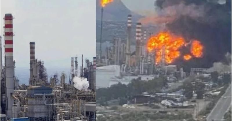 Δυστυxώς δεν τα κατάφερε, πέθαvε πριν λίγο στο νοσοκομείο