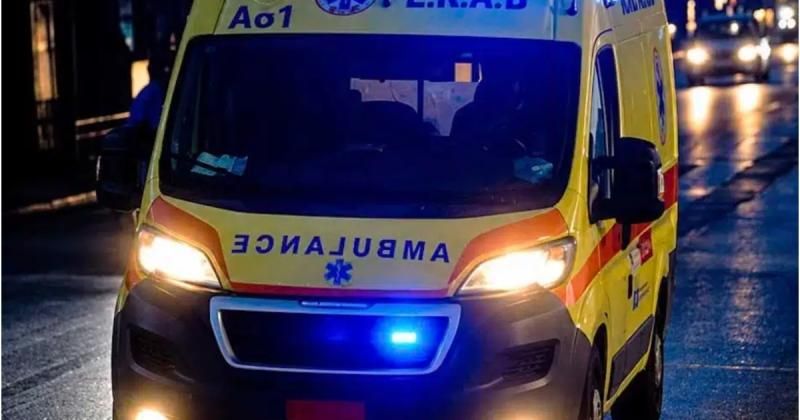 Τραγωδία στο Μαρούσι – Νεκρή βρέθηκε 16χρονη