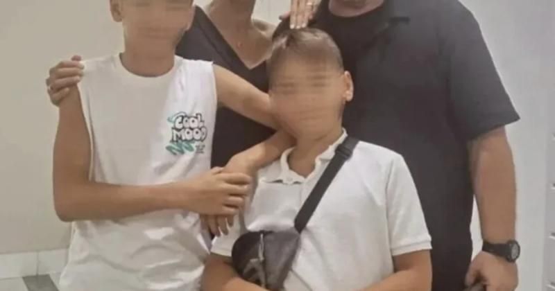 Είδηση σοκ: Σκοτώθηκε σε τροχαίο πασίγνωστος ηθοποιός! Χαροπαλεύει ο 13χρονος γιος του!