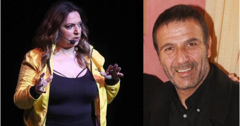 Σοκάρει η Σοφία Μουτίδου για το νεκρό Νίκο Σεργιανόπουλο: «Χτυπάει το κουδούνι, ήταν ο Σεργιανόπουλος με μία καμπαρντίνα και στο χέρι είχε ένα…»