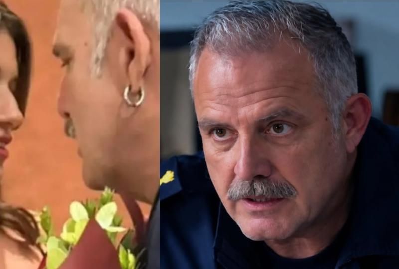 ΣΟΥΣΟΥΡΟ ΣΤΗΝ ΕΛΛΗΝΙΚΗ SHOWBIZ: ΣΕ ΣΧΕΣΗ ΜΕ ΠΡΩΗΝ ΕΛΛΗΝΙΔΑ ΥΠΟΥΡΓΟ Ο ΠΑΣΧΑΛΗΣ ΤΣΑΡΟΥΧΑΣ – Η ΠΡΩΤΗ ΤΟΥΣ ΦΩΤΟΓΡΑΦΙΑ