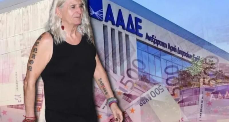 Έκτακτη είδηση σοκ για Νίκο Καρβέλα – «Ντου» της εφορίας στο σπίτι του