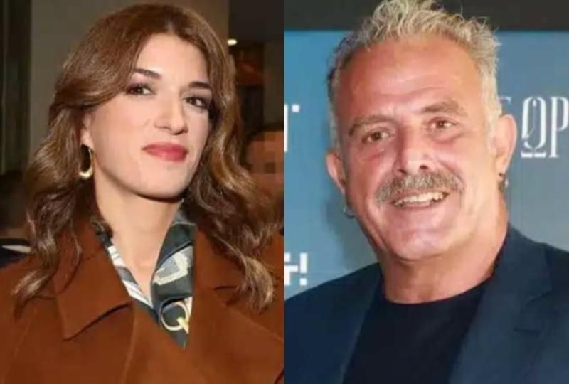 Αυτός 60 και αυτή…: Μαθεύτnκε η τεράστια διαφορά ηλικίας Πασχάλη Τσαρούχα και Κατερίνας Νοτοπούλου