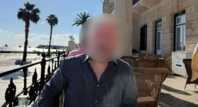 Μαθεύτnκε ποιος: Αυτός είναι ο πασίγνωστος Έλληνας γυναικολόγος που συνελήφθη