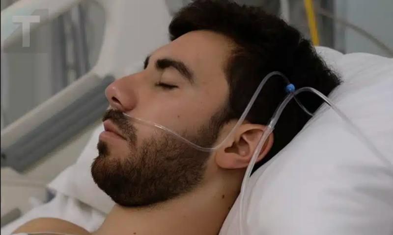 Όλο και περισσότεροι άνθρωποι πεθαίνουν από καρδιακή ανεπάρκεια, προειδοποιούν οι γιατροί: Όσο δύσκολο κι αν είναι, πρέπει να εγκαταλείψετε αυτές τις 4 συνήθειες!