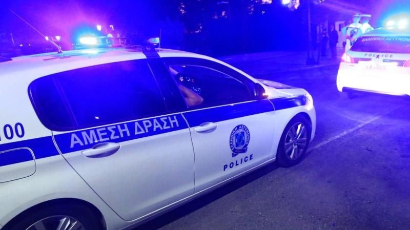 ΑΠΟ ΤΟ ΠΡΩΙ ΘΑ ΠΑΙΖΕΙ Η ΕΙΔΗΣΗ ΣΕ ΟΛΑ ΤΑ ΜΜΕ – Άγρια δoλοφονία πριν λίγο