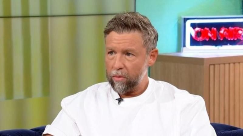 Γιάννης Βαρδής: Ξεσπά για την επιστροφή του Voice μετά τον θάνατο Μαζωνάκη – «Μήπως είναι λίγο νωρίς;»