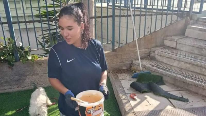 «Καλό ταξίδι, αγγελούδι μου»: Ραγίζει καρδιές ο πατέρας της 20χρονης Χριστίνας – Η τραγωδία που συγκλονίζει