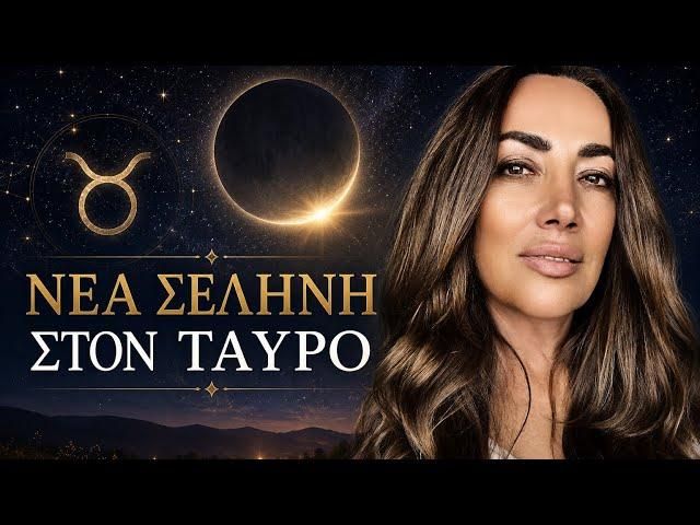 Νέα Σελήνη στον Ζυγό: Τα 3 ζώδια που ανακτούν την αυτοπεποίθησή τους, τα αλλάζουν όλα και παίρνουν ξανά τα πάνω τους