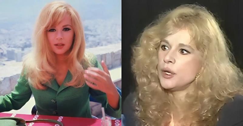 «Θεός σχωρέστην αλλά θα το πω»: Έκανε την αποκάλυψη για την Αλίκη Βουγιουκλάκη, 30 χρόνια μετά τον χαμό της