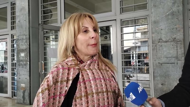 «Το ότι ζω είναι θαύμα»: Η γνωστή δικηγόρος που ενεπλάκη σε σοβαρό τροχαίο – Πώς γλίτωσε την τελευταία στιγμή