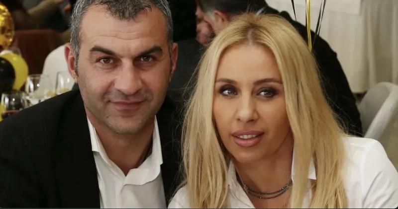 Χαμογελάει ξανά ο Τραϊανός Δέλλας, 4 μήνες μετά τον θάνατο της Γωγώς Μαστροκώστρα! Ανακοίνωσε τα ευχάριστα με 3 λέξεις