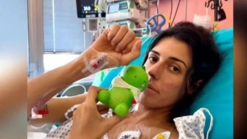 «Της έμεναν λίγες ώρες ζωής»: Η μάχη της 28χρονης Ελληνίδας που σώθηκε με μεταμόσχευση ήπατος στην Ιταλία