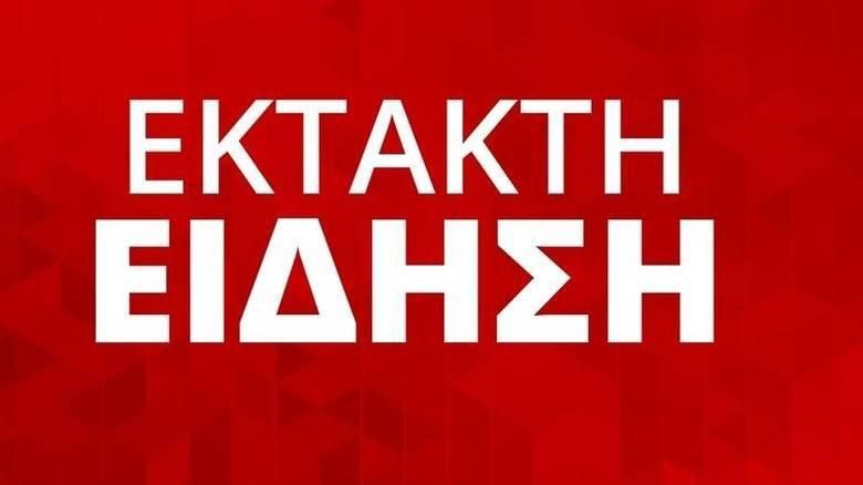 ΕΚΤΑΚΤΟ ΤΩΡΑ: ΒΡΕΘΗΚΕ ΝΕΚΡΟΣ ΑΓΑΠΗΜΕΝΟΣ ΗΘΟΠΟΙΟΣ