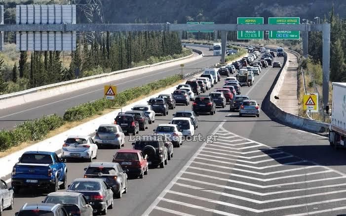 ΕΚΤΑΚΤΟ ΤΩΡΑ: ΑΠΑΓΟΡΕΥΣΗ ΚΥΚΟΦΟΡΙΑΣ ΛΟΓΩ ΚΑΚΟΚΑΙΡΙΑΣ – ΠΟΙΟΙ ΑΠΑΓΟΡΕΥΕΤΑΙ ΝΑ ΚΥΚΛΟΦΟΡΗΣΟΥΝ ΚΑΙ ΣΕ ΠΟΙΟΥΣ ΔΡΟΜΟΥΣ
