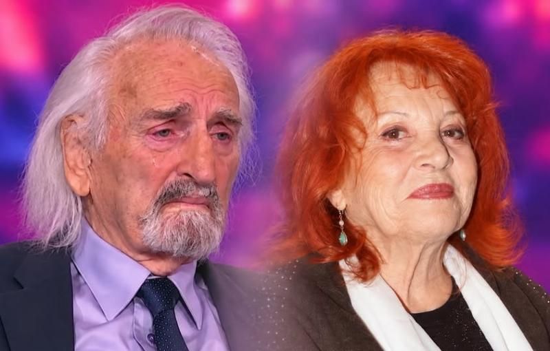 “Ο Θεός αποφάσισε” Μόλις μαθεύτηκε από τον σύζυγο της αγαπημένης Χρυσούλας Διαβάτη