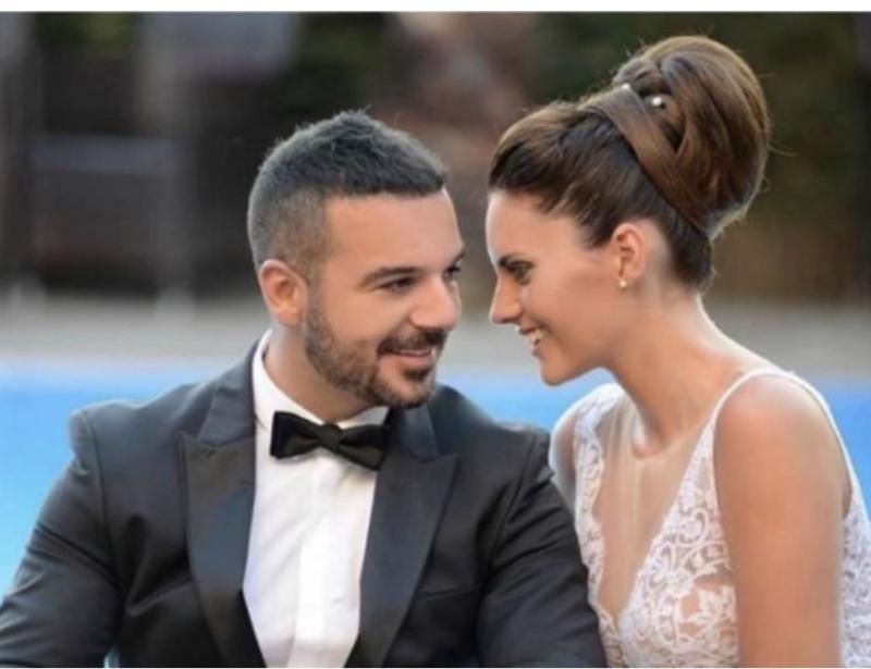 Μόλις μαθεύτηκε ποια είναι η Δήμητρα Σιαμπάνη: Η γιατρός που χώρισε με τον Τριαντάφυλλο μετά από 19 χρόνια – Ελάχιστοι γνωρίζουν την ιστορία τους