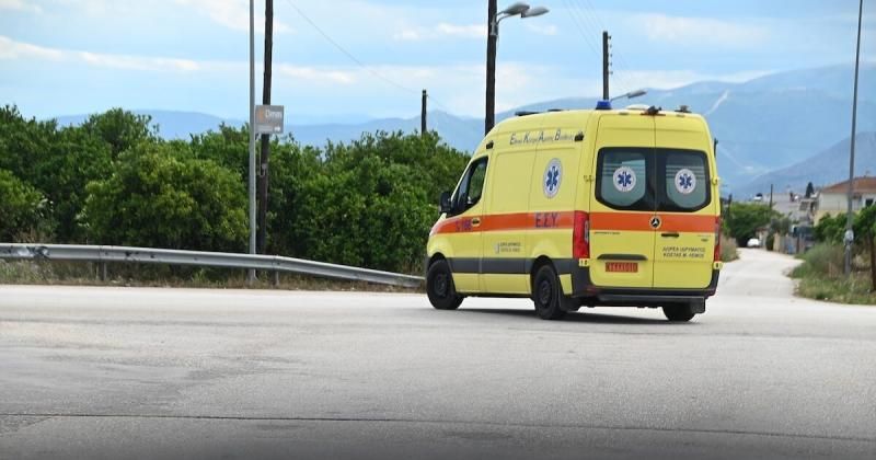 ΣΟΚ: ΔΕΝ ΑΝΤΕΞΕ… ΒΡΕΘΗΚΕ ΚΡΕΜΑΣΜΕΝΗ ΜΕΣΑ ΣΤΟ ΣΠΙΤΙ Η ΜΗΤΕΡΑ ΤΟΥ