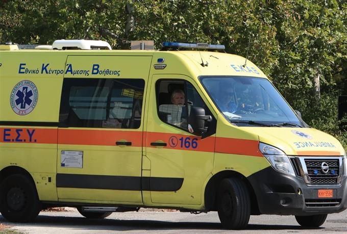 ΕΚΤΑΚΤΟ ΤΩΡΑ: Μόλις βρέθηκε νεκρός – ΣΟΚ με την τραγική είδηση που έγινε γνωστή